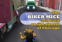 Biker Mice from Mars screenshot 6
