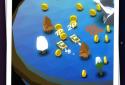 Mr. Drive Runner - race under the meteor shower screenshot 5