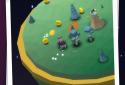 Mr. Drive Runner - race under the meteor shower screenshot 6