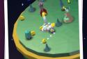Mr. Drive Runner - race under the meteor shower screenshot 9
