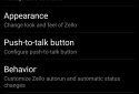 Zello walkie talkie screenshot 5