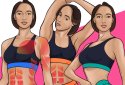 BetterMe: Burn Calories With At-Home Workouts screenshot 1