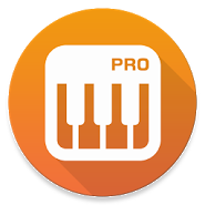 Piano Companion PRO: chords