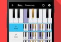 Piano Companion PRO: chords screenshot 2