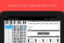 Piano Companion PRO: chords screenshot 7