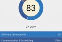 RescueTime Time Management screenshot 2 RescueTime Time Management screenshot 2