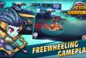 Petite Warriors screenshot 5
