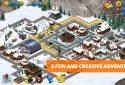 Tropical Paradise: Island Town - City Building Sim screenshot 14