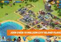 Tropical Paradise: Island Town - City Building Sim screenshot 5