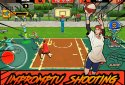 Super Dunk Nation 3X3 screenshot 3