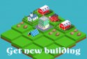 Town 2048 screenshot 3