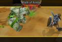 Wrath of Armies : Age of Heroes screenshot 2