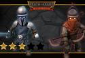 Wrath of Armies : Age of Heroes screenshot 5