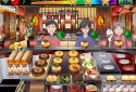 Meshi Quest: Five-star Kitchen screenshot 9