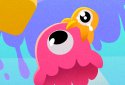 Puddi Jump: Kawaii Monsters screenshot 1