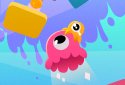 Puddi Jump: Kawaii Monsters screenshot 8