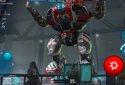 Robot Warfare: Battle Mechs screenshot 3
