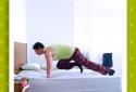 Wakeout - Workout routines to wake up screenshot 2