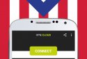 VPN Cloud screenshot 1