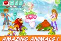 Animalon: Epic Monsters Battle screenshot 7