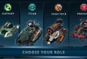 Panzer League screenshot 12