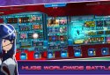 Pixel Starships screenshot 4