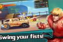 Chaos Fighter Kungfu Fighting screenshot 2