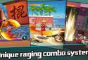 Chaos Fighter Kungfu Fighting screenshot 4