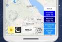 Light Pollution Map Dark Sky Finder Tools Astro screenshot 8