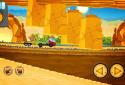 Desert Rally Trucks: Offroad Racing screenshot 8