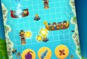 Sea Battle: Heroes screenshot 1