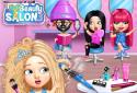 Sweet Baby Girl Beauty Salon 3 - Hair, Nails & Spa screenshot 12