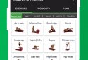 Home Workout MMA Spartan Pro screenshot 3