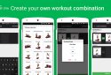 Home Workout MMA Spartan Pro screenshot 5