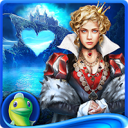 Bridge to another world. Alice in the Country of shadows
