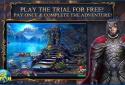 Bridge to another world. Alice in the Country of shadows screenshot 1