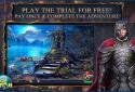 Bridge to another world. Alice in the Country of shadows screenshot 6