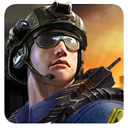 Fire Conflict - Zombie Frontier