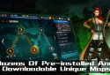 Fire Conflict - Zombie Frontier screenshot 2