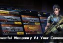 Fire Conflict - Zombie Frontier screenshot 5