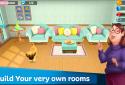 Lovely Pets Dog Town screenshot 1