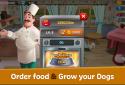 Lovely Pets Dog Town screenshot 5