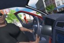 Urban Car Simulator screenshot 1