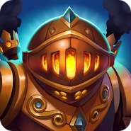 Warpets - gather your army!