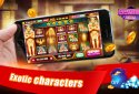Enchantment of Vegas(EOV)-Best Casino SLOTS Ever screenshot 11