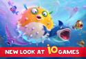 Fish Now: Online io Game & PvP - Battle screenshot 10