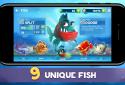 Fish Now: Online io Game & PvP - Battle screenshot 7