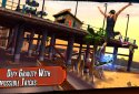 Nyjah Huston: Skatelife screenshot 3