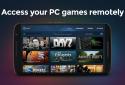 Remotr Game Streaming screenshot 3