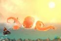 Run-A-Whale screenshot 2